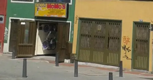 CICLO MONOS CICLO MONOS